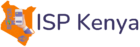 ISP Kenya Logo